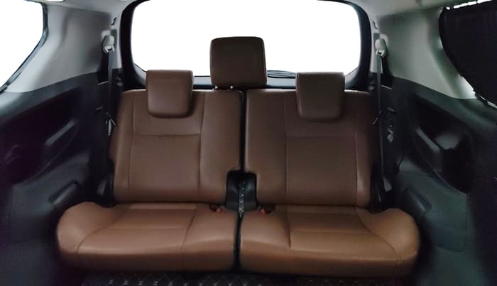 2022 Toyota Innova Crysta 2.7 ZX AT 7 STR, Petrol, Automatic, 61,002 km, Third Seat Row ( optional )