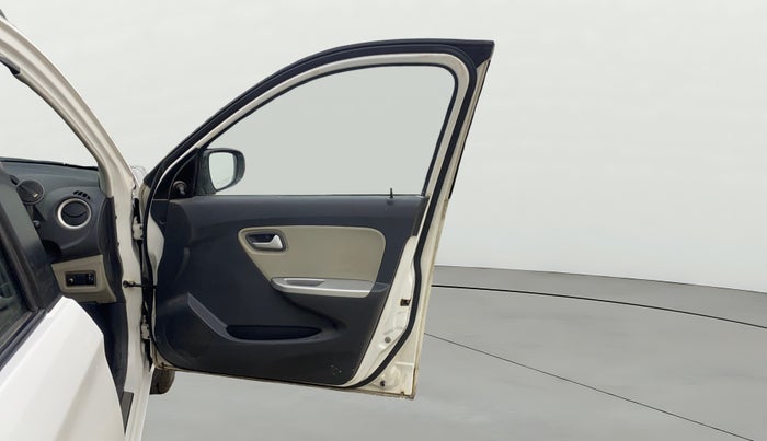 2017 Maruti Alto K10 VXI, Petrol, Manual, 36,534 km, RHS Front Door