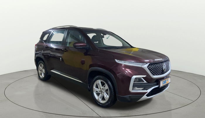 2020 MG HECTOR SUPER 1.5 PETROL, Petrol, Manual, 51,484 km, SRP