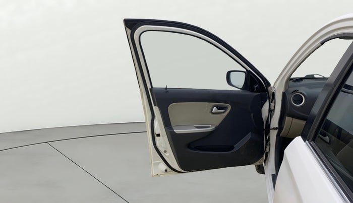 2016 Maruti Alto K10 VXI AMT, CNG, Automatic, 80,754 km, LHS Front Door