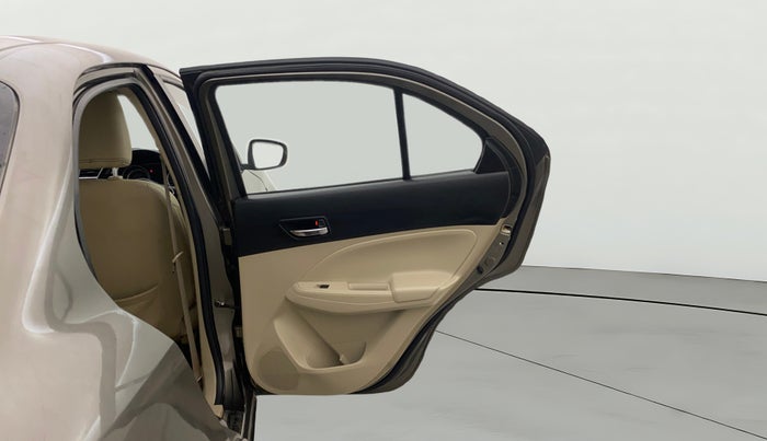 2019 Maruti Dzire VXI AMT, Petrol, Automatic, 53,088 km, RHS Rear Door
