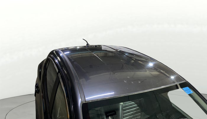 2020 Hyundai AURA S 1.2, Petrol, Manual, 47,742 km, Roof