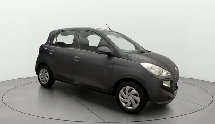 2020 Hyundai NEW SANTRO SPORTZ MT, Petrol, Manual, 31,752 km, SRP