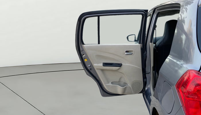 2020 Maruti Celerio ZXI, Petrol, Manual, 44,023 km, LHS Rear Door