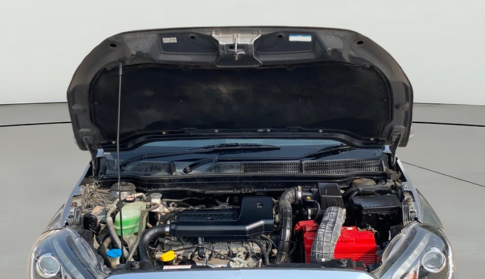 2018 Maruti S Cross ALPHA 1.3, Diesel, Manual, 63,445 km, Open Bonet