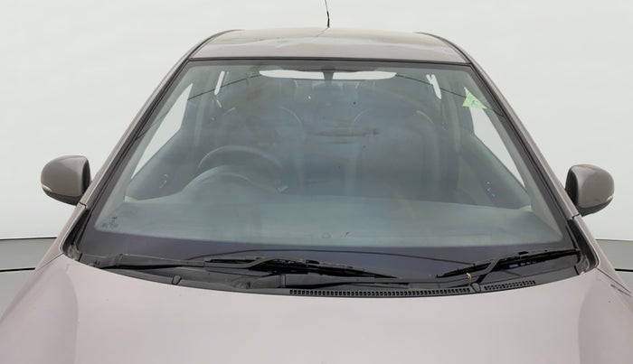 2013 Hyundai i20 MAGNA (O) 1.2, Petrol, Manual, 58,219 km, Front Windshield