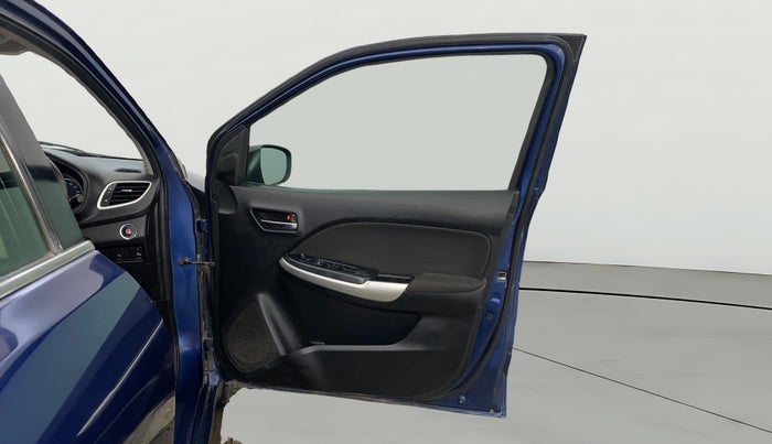 2018 Maruti Baleno ALPHA PETROL 1.2, Petrol, Manual, 27,219 km, RHS Front Door