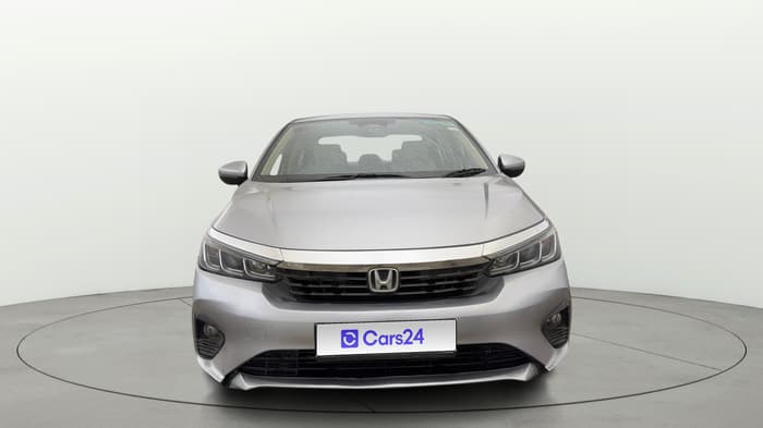 2023 Honda City 1.5L I-VTEC VX, Petrol, Manual, 18,827 km, Front