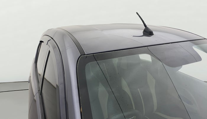 2019 Hyundai NEW SANTRO SPORTZ MT, Petrol, Manual, 81,634 km, Roof