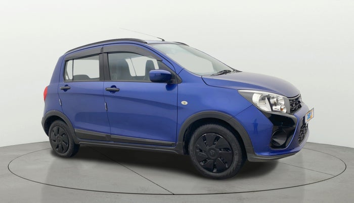 2018 Maruti Celerio X VXI, Petrol, Manual, 20,605 km, SRP