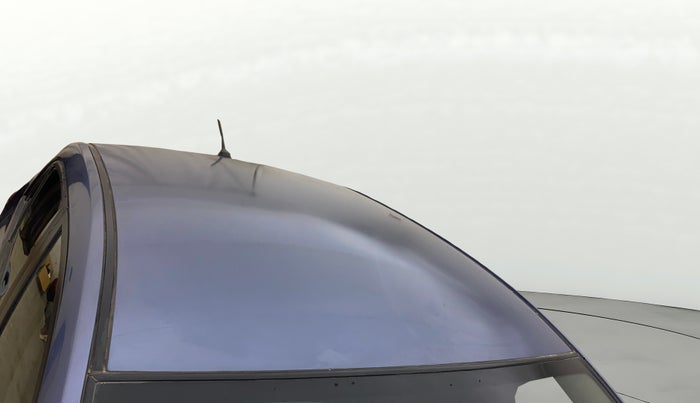 2015 Hyundai Xcent S (O) 1.2, Petrol, Manual, 90,590 km, Roof