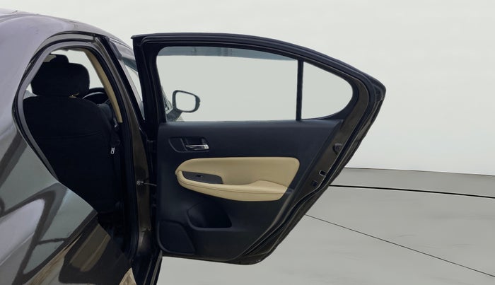 2021 Honda City 1.5L I-VTEC ZX, Petrol, Manual, 1,19,926 km, RHS Rear Door