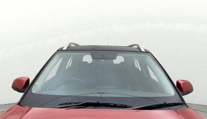 2020 Hyundai VENUE SX 1.0 (O) TURBO IMT, Petrol, Manual, 79,259 km, Front Windshield