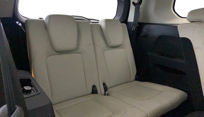 2021 Tata Safari XZA PLUS, Diesel, Automatic, 72,667 km, Third Seat Row ( optional )