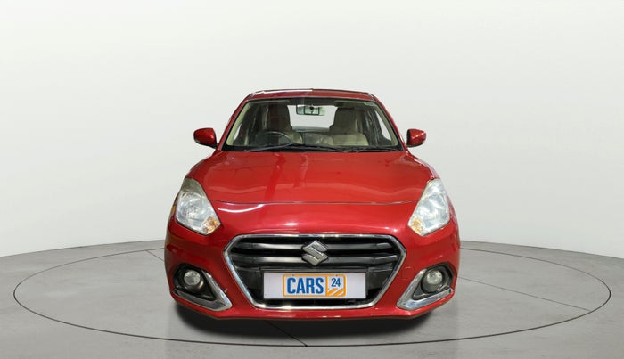 2020 Maruti Dzire VXI, Petrol, Manual, 90,968 km, Front