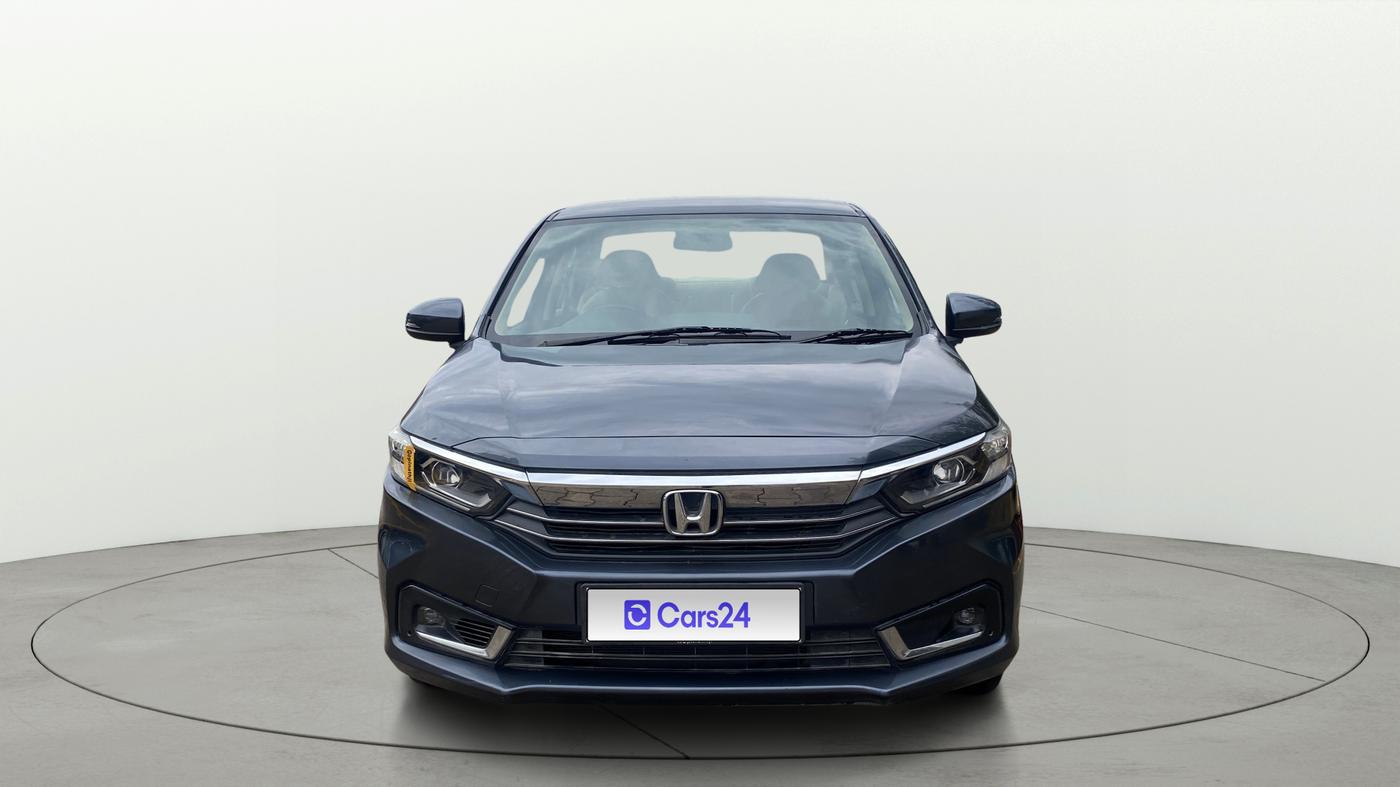 2022 Honda Amaze 1.2L I-VTEC VX, Petrol, Manual, 48,831 km, Front