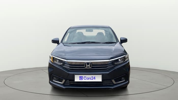 2022 Honda Amaze 1.2L I-VTEC VX, Petrol, Manual, 48,831 km, Front