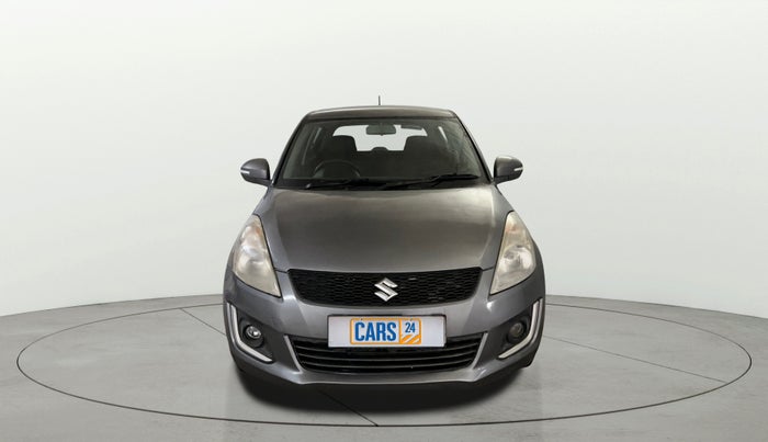 2016 Maruti Swift VXI, Petrol, Manual, 67,154 km, Front