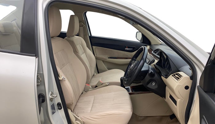 2020 Maruti Dzire VDI, Diesel, Manual, 1,15,545 km, Right Side Front Door Cabin