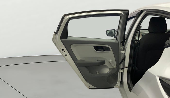 2021 Tata ALTROZ XE PETROL, Petrol, Manual, 36,124 km, LHS Rear Door