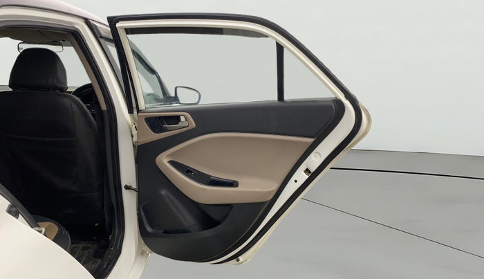 2018 Hyundai Elite i20 MAGNA EXECUTIVE 1.2, CNG, Manual, 80,172 km, RHS Rear Door