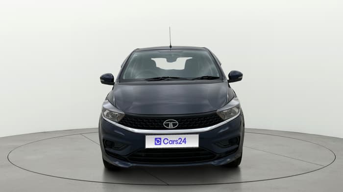 2021 Tata Tiago XT (O) PETROL, Petrol, Manual, 86,576 km, Front