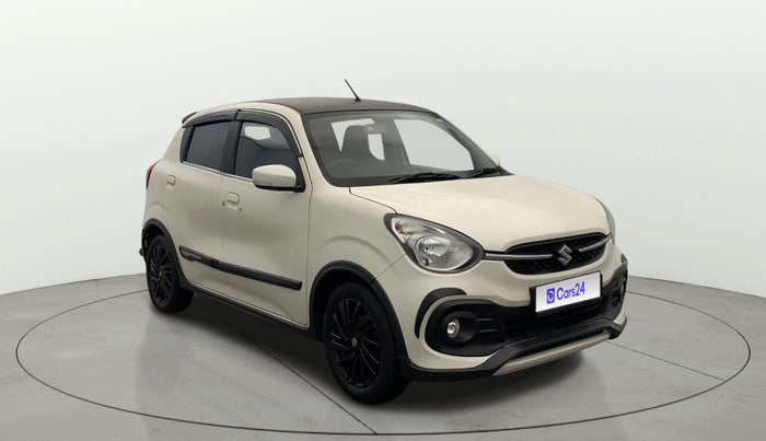 2022 Maruti Celerio ZXI PLUS, Petrol, Manual, 49,776 km, SRP