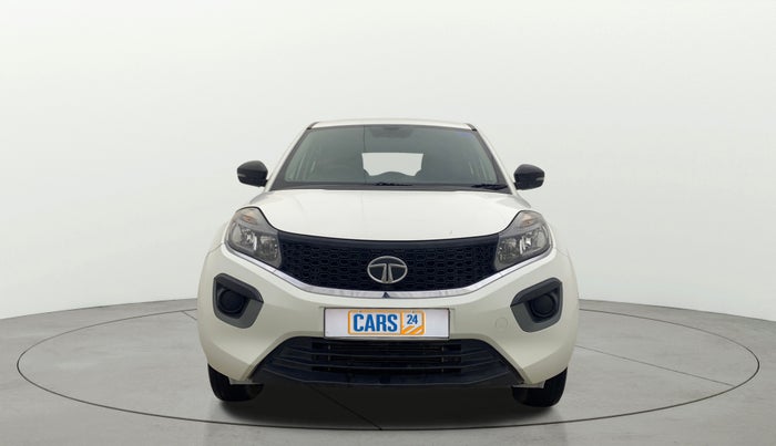 2018 Tata NEXON XE PETROL, Petrol, Manual, 40,444 km, Front