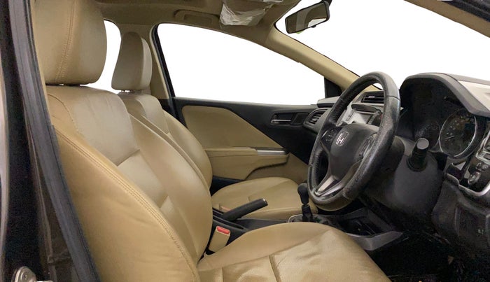 2015 Honda City 1.5L I-VTEC VX, Petrol, Manual, 74,445 km, Right Side Front Door Cabin