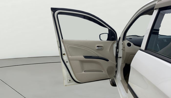 2018 Maruti Celerio VXI CNG, CNG, Manual, 1,02,983 km, LHS Front Door