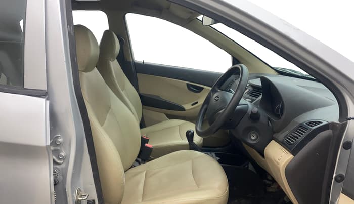 2018 Hyundai Eon MAGNA +, Petrol, Manual, 55,171 km, Right Side Front Door Cabin