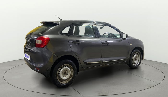 2018 Maruti Baleno SIGMA PETROL 1.2, Petrol, Manual, 88,889 km, Right Back Diagonal