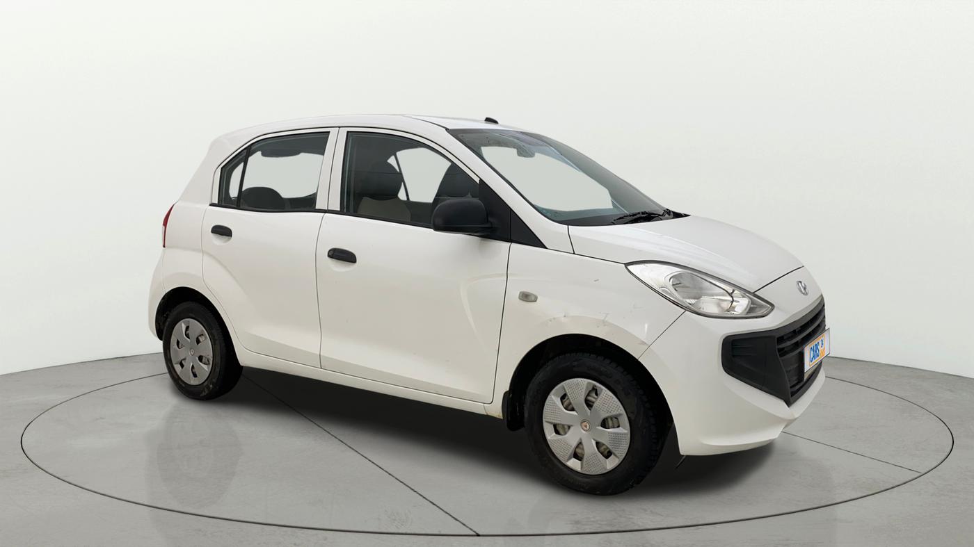 2019 Hyundai NEW SANTRO ERA EXECUTIVE, Petrol, Manual, 57,810 km, SRP