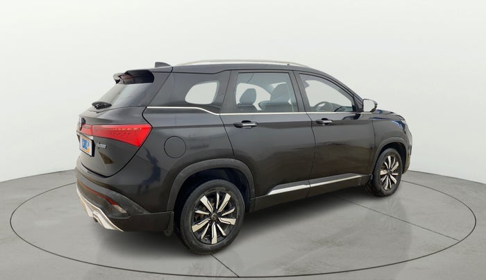 2020 MG HECTOR SHARP HYBRID 1.5 PETROL, Petrol, Manual, 73,546 km, Right Back Diagonal