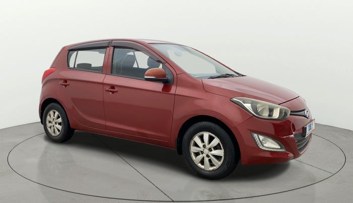 2014 Hyundai i20 SPORTZ 1.4 CRDI, Diesel, Manual, 1,47,468 km, SRP