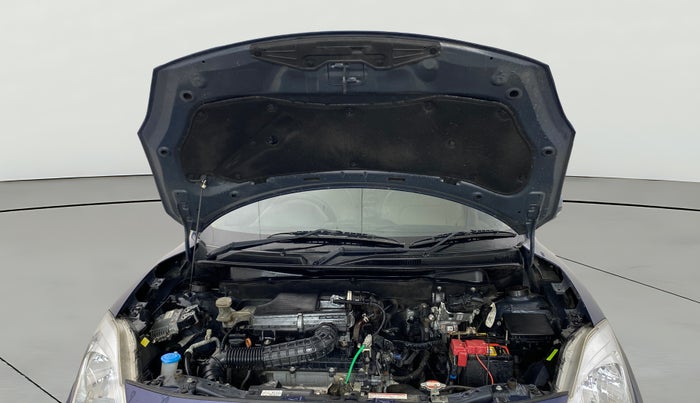 2024 Maruti Dzire VXI CNG, CNG, Manual, 54,810 km, Open Bonet