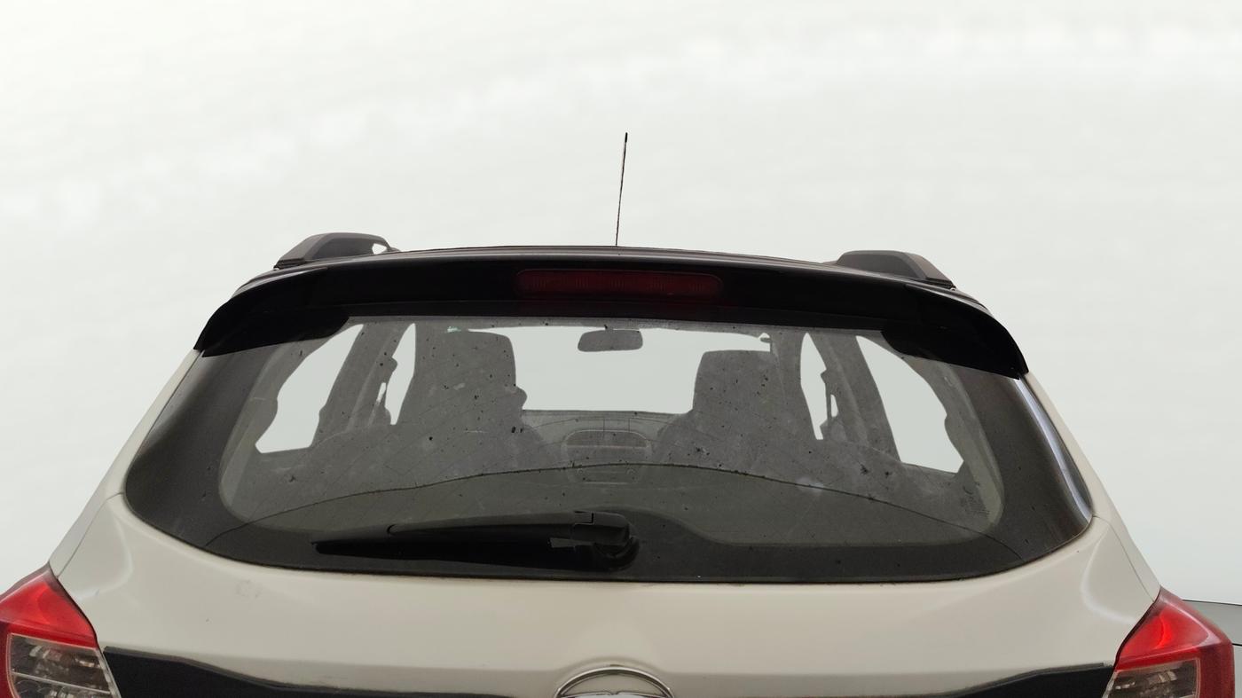 2018 Tata TIAGO NRG PETROL, Petrol, Manual, 67,138 km, Rear Windshield
