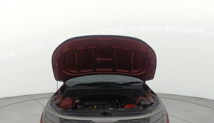 2020 KIA SELTOS HTK PLUS 1.5, Petrol, Manual, 58,615 km, Open Bonet