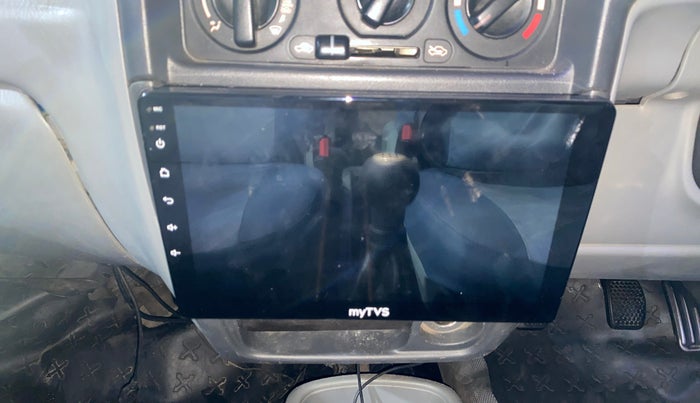 2013 Maruti Alto K10 LXI, Petrol, Manual, 92,661 km, Air Conditioner