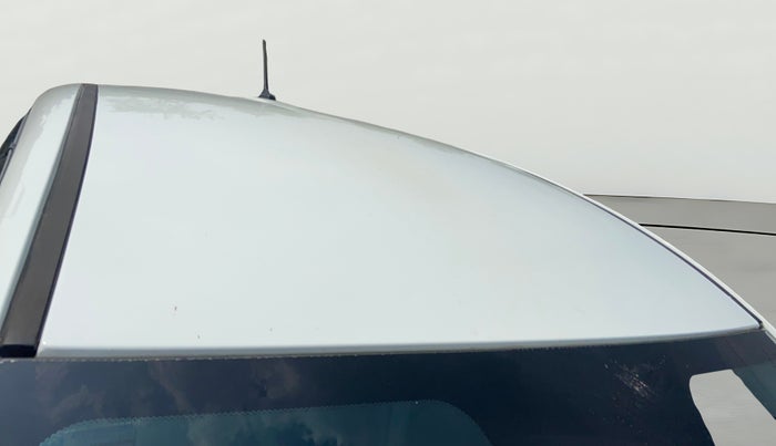 2018 Tata NEXON XM PETROL, Petrol, Manual, 1,47,494 km, Roof