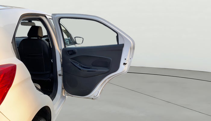 2019 Ford New Figo TITANIUM1.5 DIESEL, Diesel, Manual, 94,547 km, RHS Rear Door