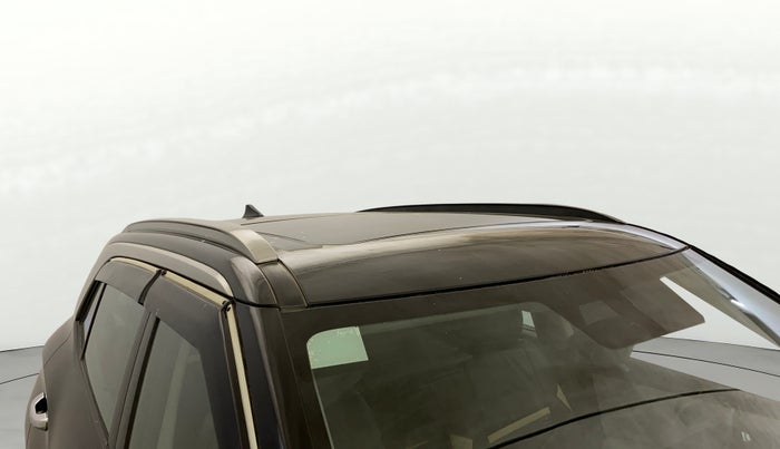 2022 Hyundai Creta SX 1.5 PETROL, Petrol, Manual, 85,624 km, Roof