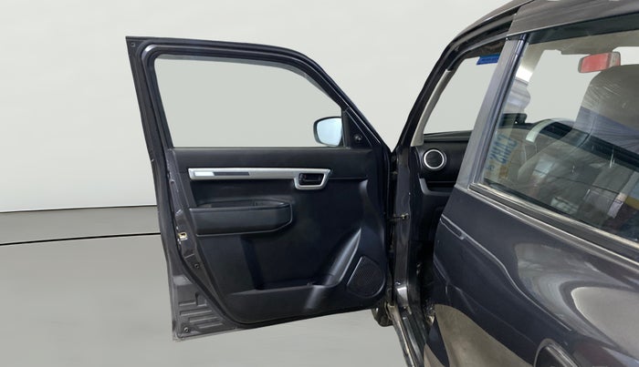 2020 Maruti S PRESSO VXI PLUS AMT, Petrol, Automatic, 56,452 km, LHS Front Door