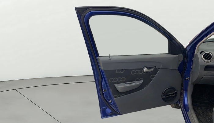 2015 Maruti Alto 800 LXI, Petrol, Manual, 44,530 km, LHS Front Door