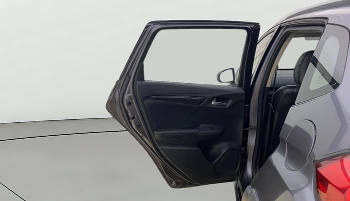 2018 Honda WR-V 1.2L I-VTEC S MT, Petrol, Manual, 80,450 km, LHS Rear Door
