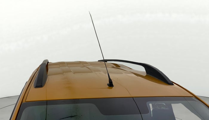 2020 Renault TRIBER RXZ, Petrol, Manual, 34,850 km, Roof