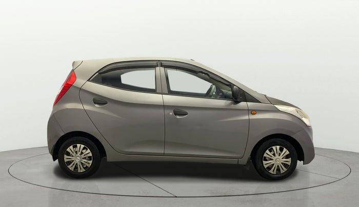 2013 Hyundai Eon ERA +, Petrol, Manual, 79,375 km, Right Side View