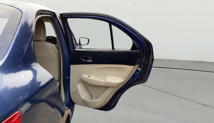 2017 Maruti Dzire VDI, Diesel, Manual, 1,44,184 km, RHS Rear Door