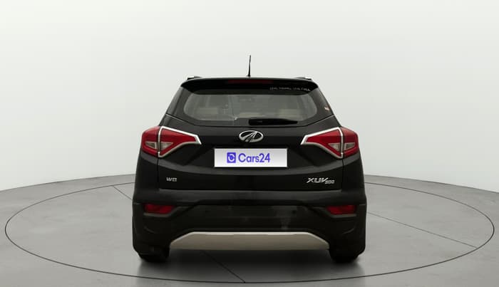 2019 Mahindra XUV300 W8 (O) 1.2 PETROL, Petrol, Manual, 54,222 km, Back/Rear