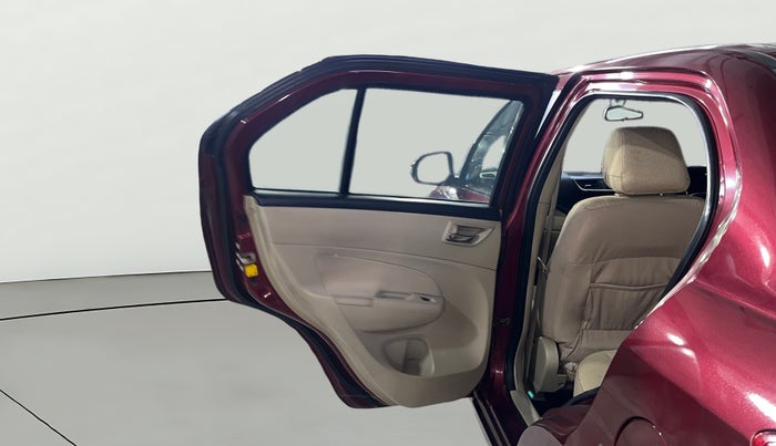2015 Maruti Swift Dzire VXI, Petrol, Manual, 53,288 km, LHS Rear Door